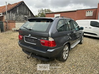 Bmw x 5 - afbeelding 2 van  39