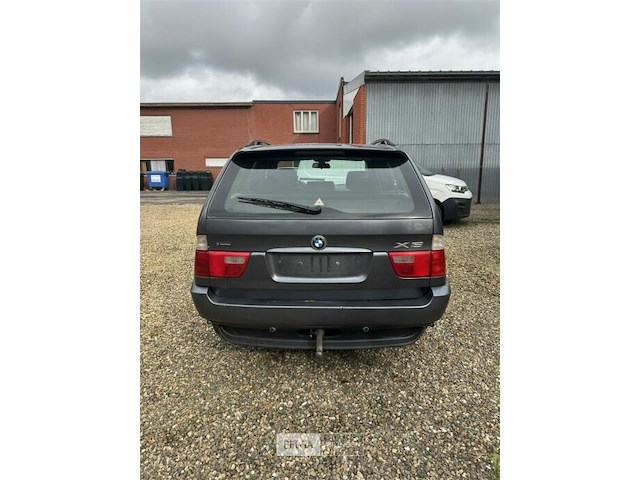 Bmw x 5 - afbeelding 3 van  39