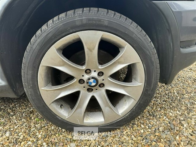 Bmw x 5 - afbeelding 9 van  39