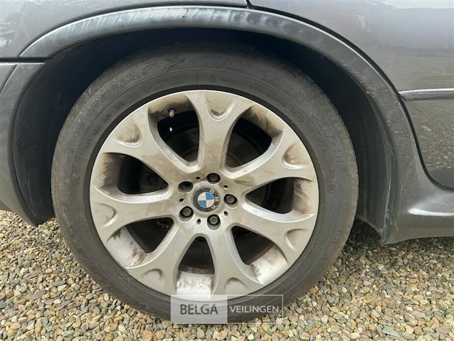 Bmw x 5 - afbeelding 11 van  39