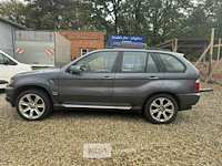 Bmw x 5 Bmw x 5