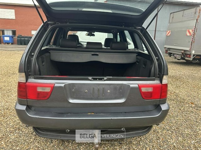 Bmw x 5 - afbeelding 15 van  39