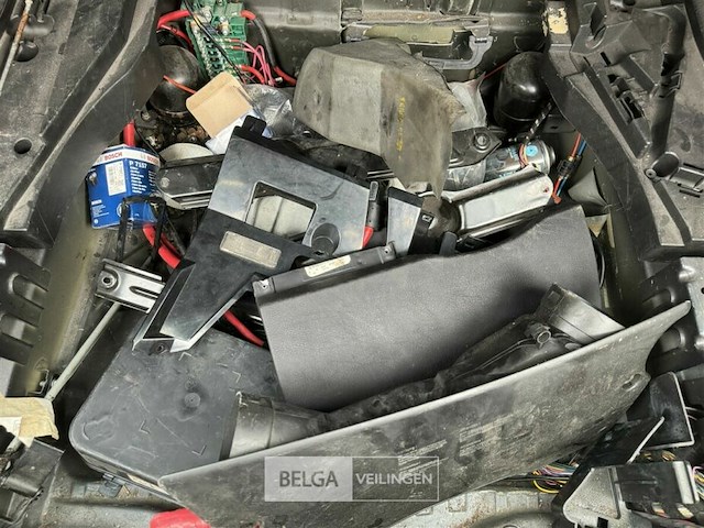 Bmw x 5 - afbeelding 16 van  39