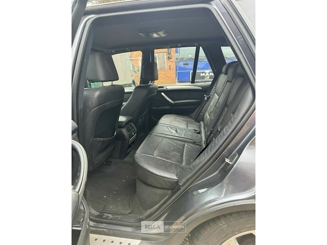 Bmw x 5 - afbeelding 17 van  39