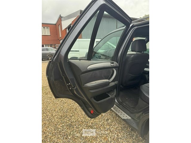 Bmw x 5 - afbeelding 18 van  39