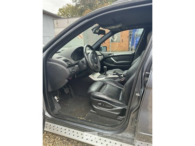Bmw x 5 - afbeelding 19 van  39