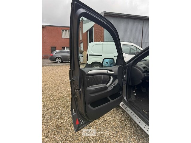 Bmw x 5 - afbeelding 20 van  39