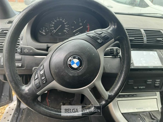 Bmw x 5 - afbeelding 22 van  39