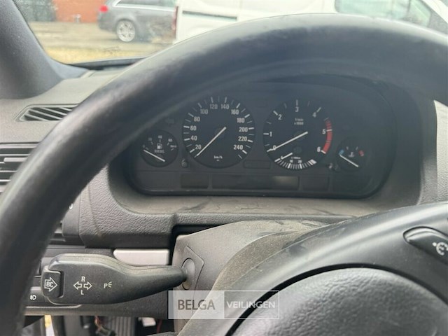 Bmw x 5 - afbeelding 24 van  39