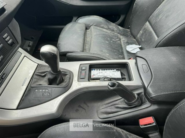 Bmw x 5 - afbeelding 25 van  39