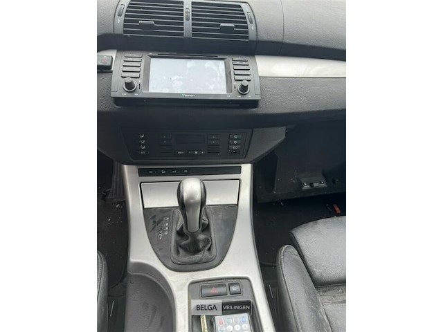 Bmw x 5 - afbeelding 26 van  39