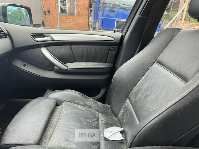 Bmw x 5 - afbeelding 27 van  39