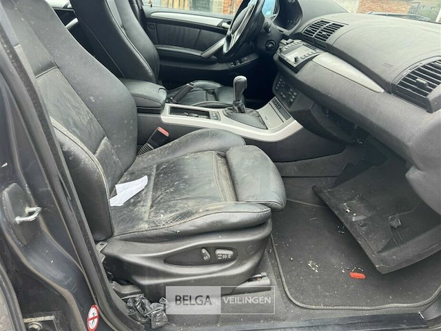 Bmw x 5 - afbeelding 28 van  39
