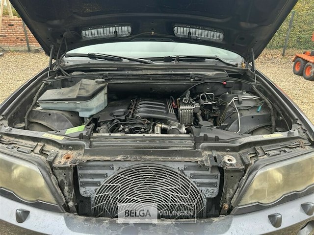 Bmw x 5 - afbeelding 30 van  39