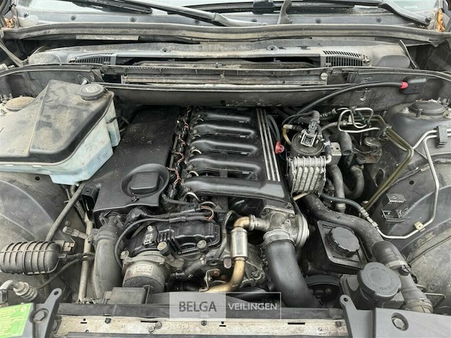 Bmw x 5 - afbeelding 31 van  39