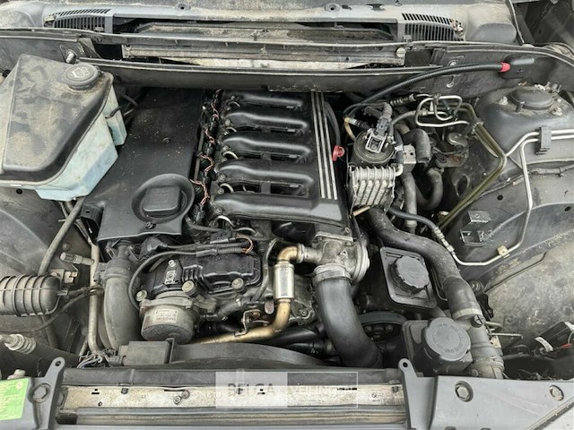 Bmw x 5 - afbeelding 32 van  39