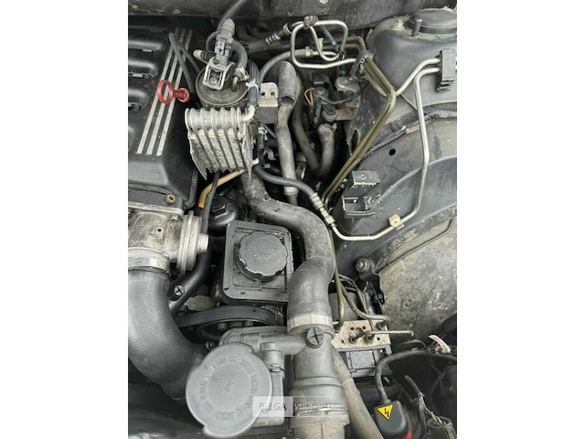 Bmw x 5 - afbeelding 33 van  39