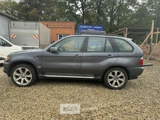 Bmw x 5 - afbeelding 23 van  39