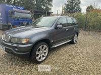 Bmw x 5 - afbeelding 35 van  39