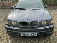Bmw x 5 - afbeelding 36 van  39