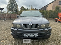 Bmw x 5 - afbeelding 37 van  39