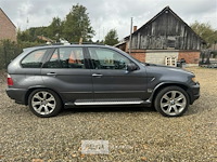 Bmw x 5 - afbeelding 39 van  39