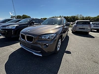 Bmw x1 (e84) 2.0 d sdrive18 136, 2010 - afbeelding 1 van  28