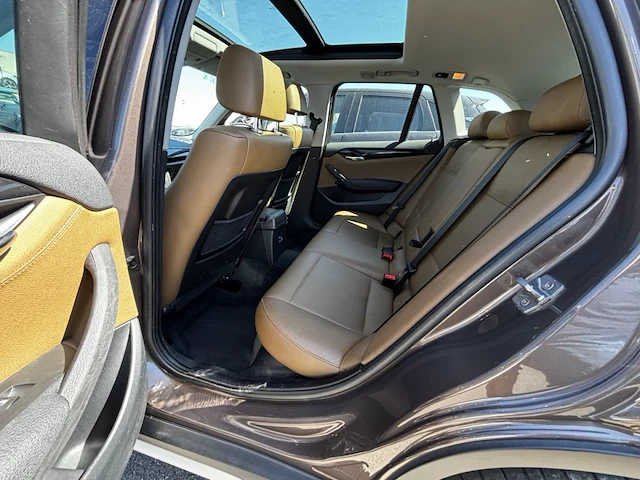 Bmw x1 (e84) 2.0 d sdrive18 136, 2010 - afbeelding 22 van  28