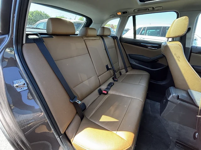 Bmw x1 (e84) 2.0 d sdrive18 136, 2010 - afbeelding 25 van  28