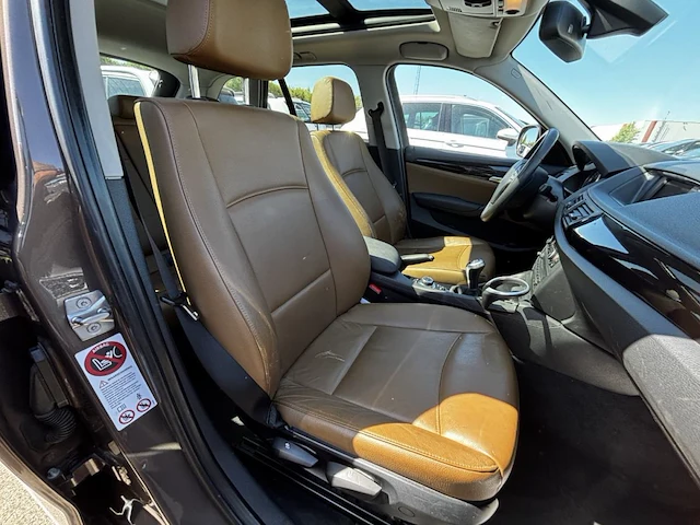 Bmw x1 (e84) 2.0 d sdrive18 136, 2010 - afbeelding 26 van  28