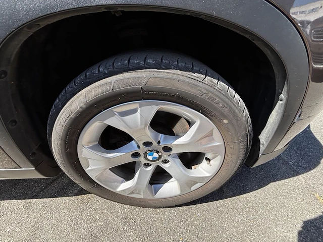 Bmw x1 (e84) 2.0 d sdrive18 136, 2010 - afbeelding 27 van  28