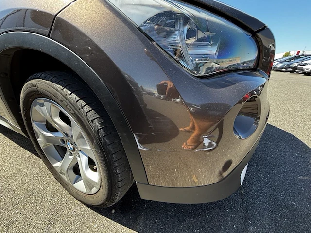 Bmw x1 (e84) 2.0 d sdrive18 136, 2010 - afbeelding 28 van  28