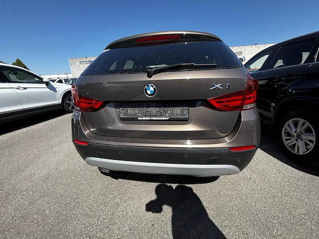 Bmw x1 (e84) 2.0 d sdrive18 136, 2010 - afbeelding 5 van  28