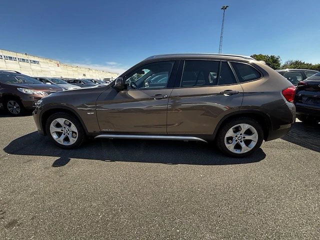 Bmw x1 (e84) 2.0 d sdrive18 136, 2010 - afbeelding 7 van  28
