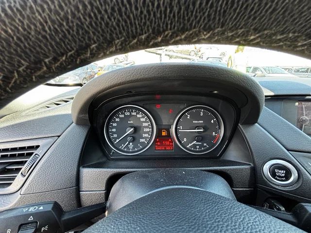 Bmw x1 (e84) 2.0 d sdrive18 136, 2010 - afbeelding 8 van  28