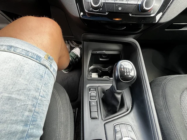 Bmw x1 (f48) 1.5 d sdrive16 116, 2017 - afbeelding 3 van  27