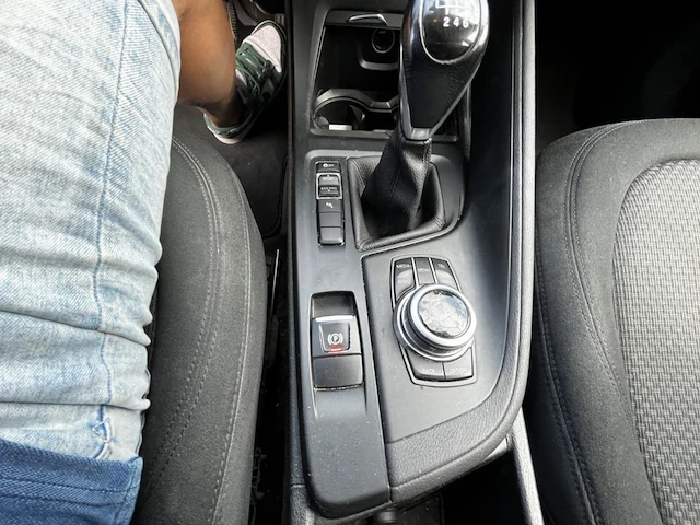 Bmw x1 (f48) 1.5 d sdrive16 116, 2017 - afbeelding 4 van  27