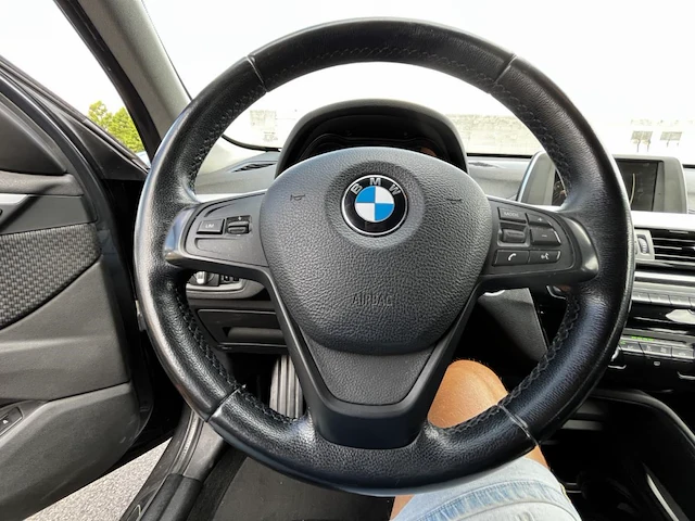 Bmw x1 (f48) 1.5 d sdrive16 116, 2017 - afbeelding 5 van  27