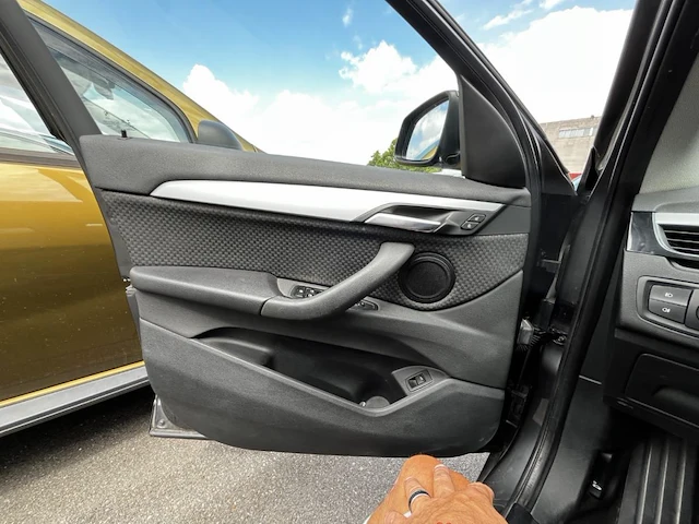 Bmw x1 (f48) 1.5 d sdrive16 116, 2017 - afbeelding 7 van  27