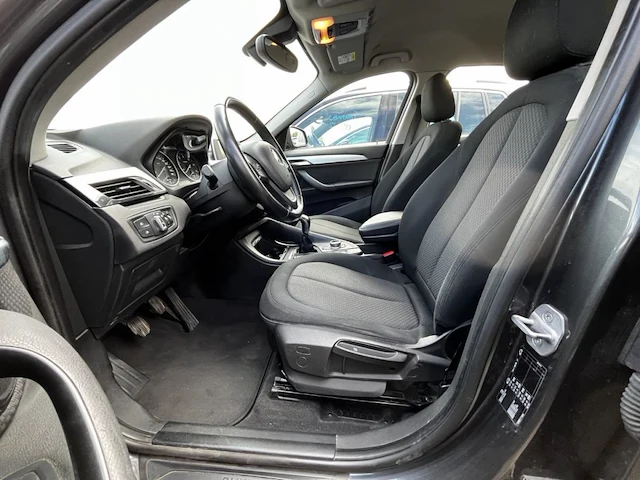 Bmw x1 (f48) 1.5 d sdrive16 116, 2017 - afbeelding 10 van  27