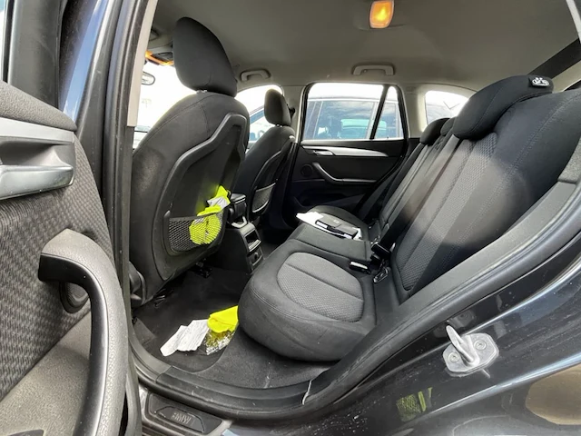 Bmw x1 (f48) 1.5 d sdrive16 116, 2017 - afbeelding 11 van  27
