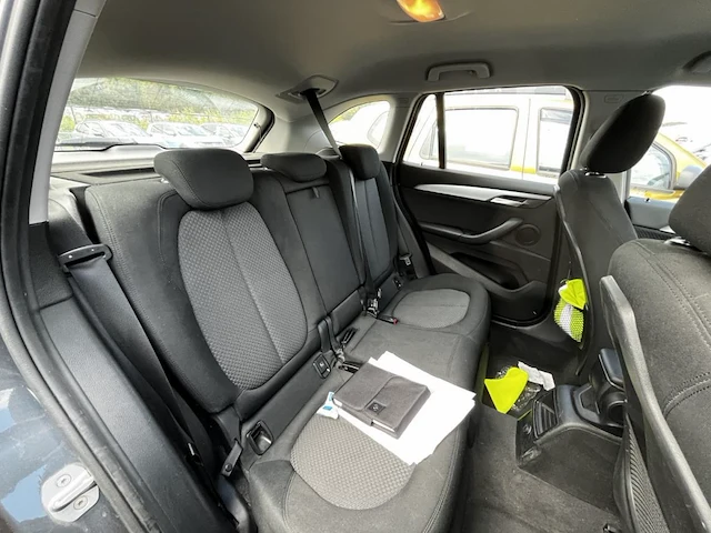 Bmw x1 (f48) 1.5 d sdrive16 116, 2017 - afbeelding 16 van  27