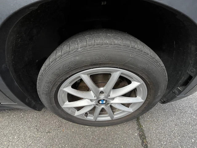 Bmw x1 (f48) 1.5 d sdrive16 116, 2017 - afbeelding 18 van  27