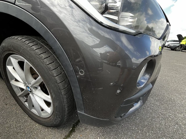 Bmw x1 (f48) 1.5 d sdrive16 116, 2017 - afbeelding 19 van  27