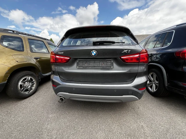 Bmw x1 (f48) 1.5 d sdrive16 116, 2017 - afbeelding 23 van  27