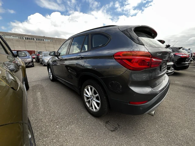 Bmw x1 (f48) 1.5 d sdrive16 116, 2017 - afbeelding 24 van  27