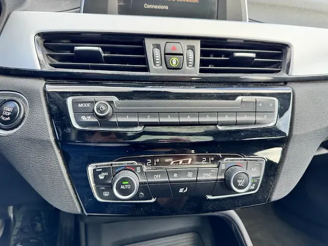 Bmw x1 f48 2 190 at, 2016 - afbeelding 3 van  32