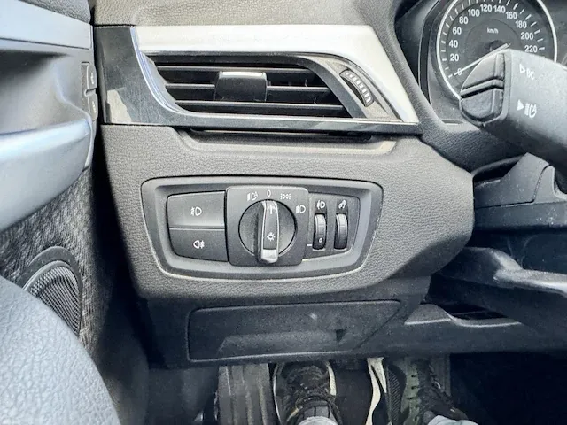 Bmw x1 f48 2 190 at, 2016 - afbeelding 8 van  32