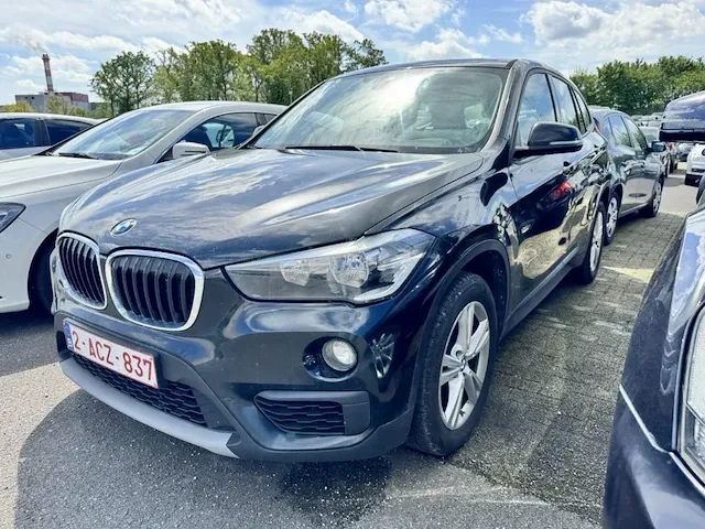 Bmw x1 f48 2 190 at, 2016 - afbeelding 1 van  32