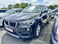 Bmw x1 f48 2 190 at, 2016